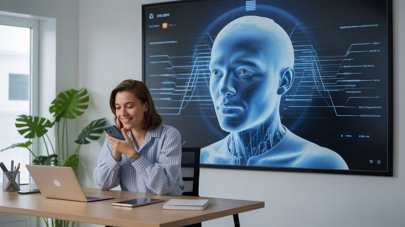 PolyAI geeft bedrijven de volledige controle terug over hun digitale stem