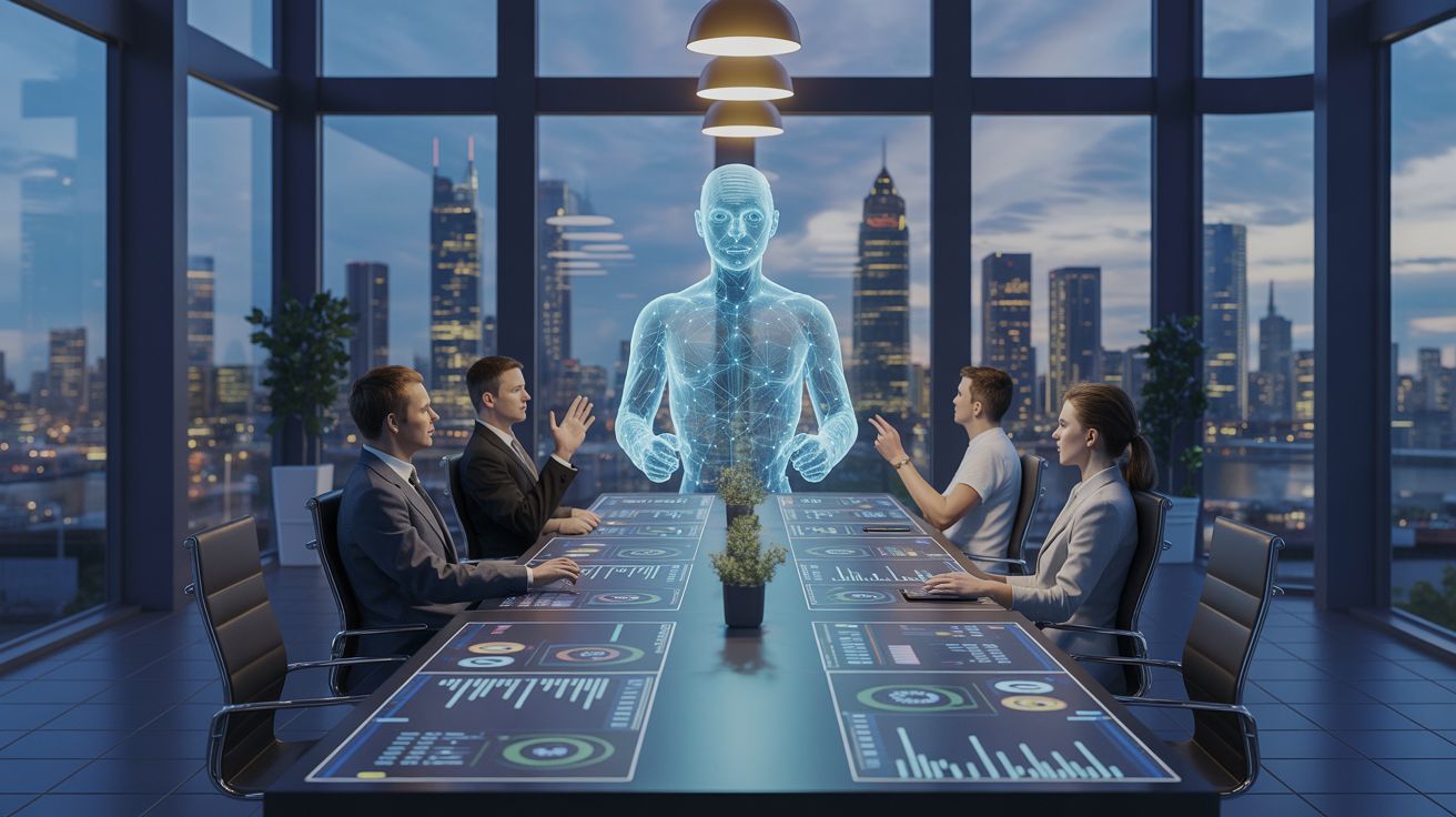 De cijfers achter de chatbot: Wat levert een AI-agent echt op?