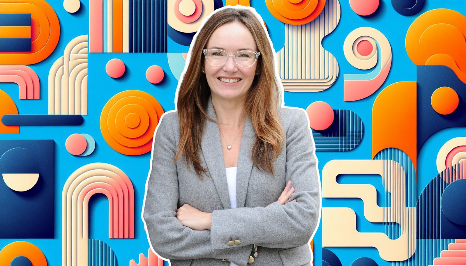 For KPMG Canada’s Christine Andrew, Copilot isn’t just a time saver—it unlocks high-value impact - Source Canada