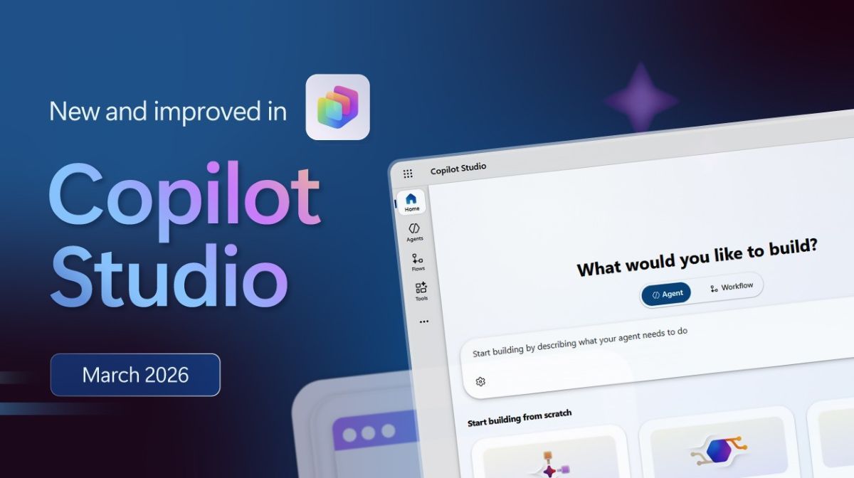 What’s new in Copilot Studio: Updates to multi-agent systems | Microsoft Copilot Blog