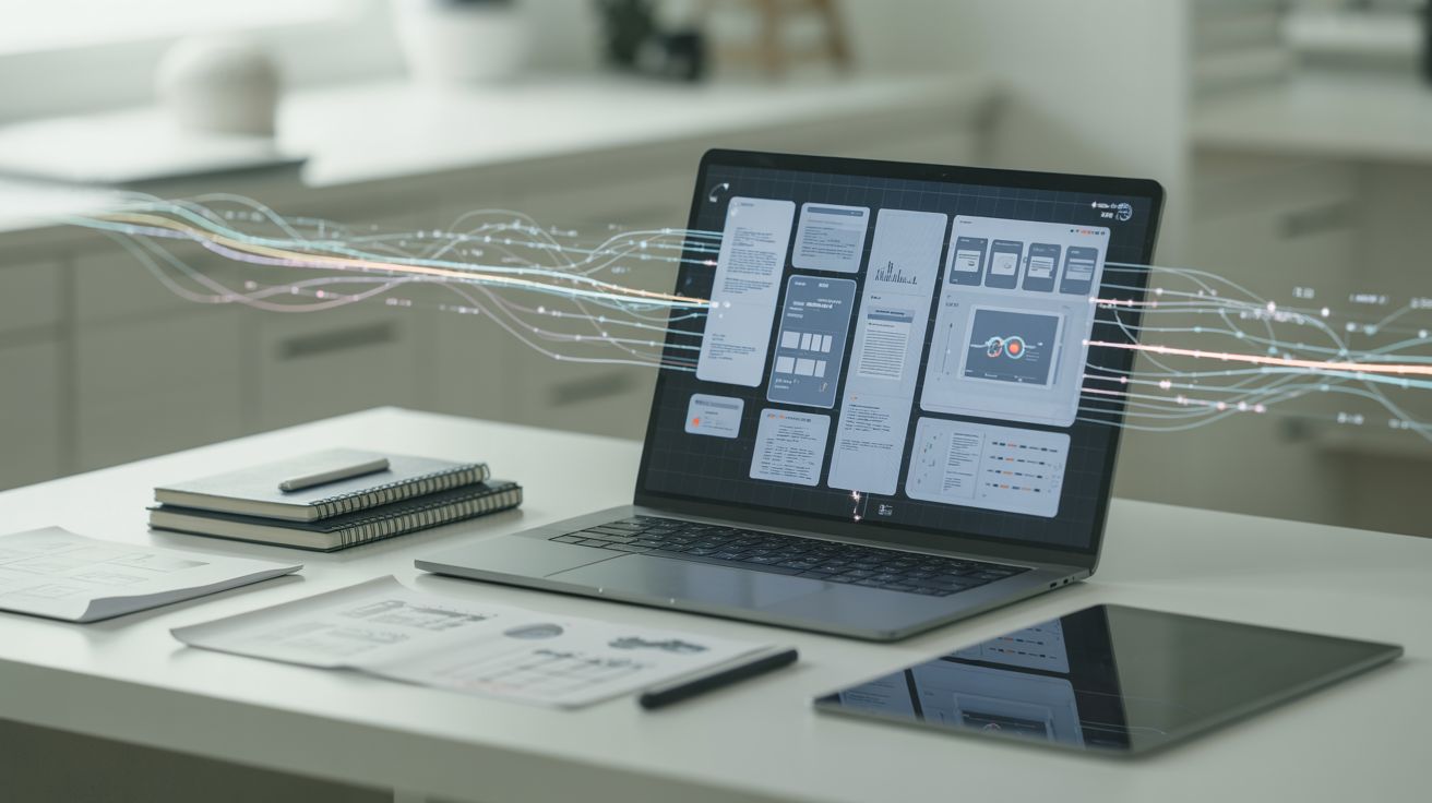 Gemini krijgt een geheugen: Notebooks brengen orde | UP-TO-DATE AI ...