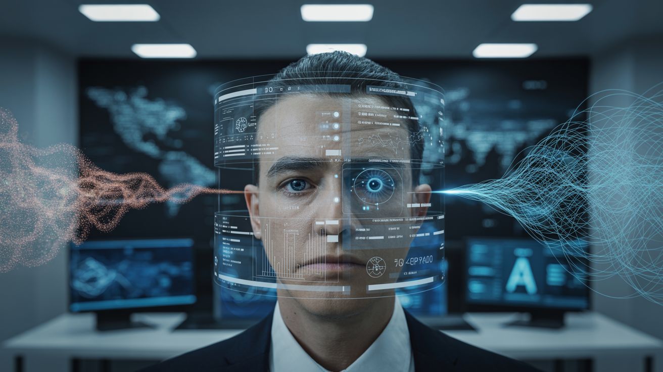 De nieuwe cyberoorlog: Hoe AI de verdediging overneemt