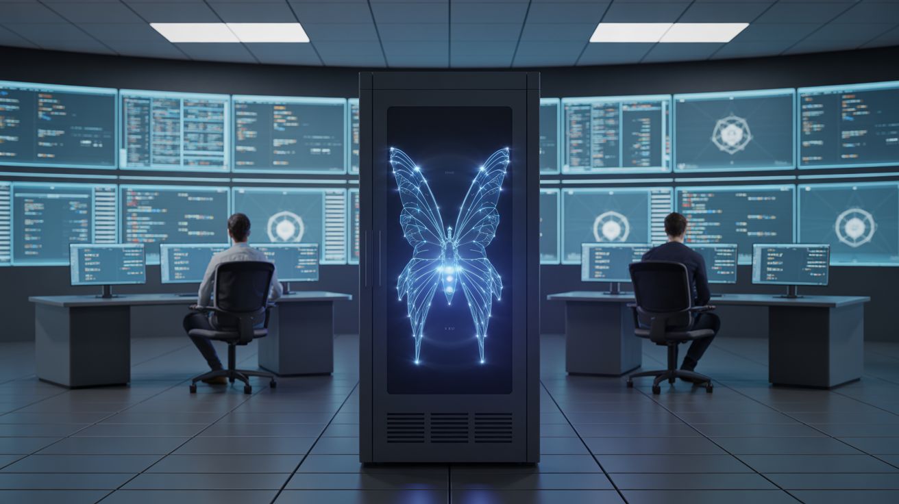 Glasswing onthuld: Anthropic zet super-AI in tegen hackers