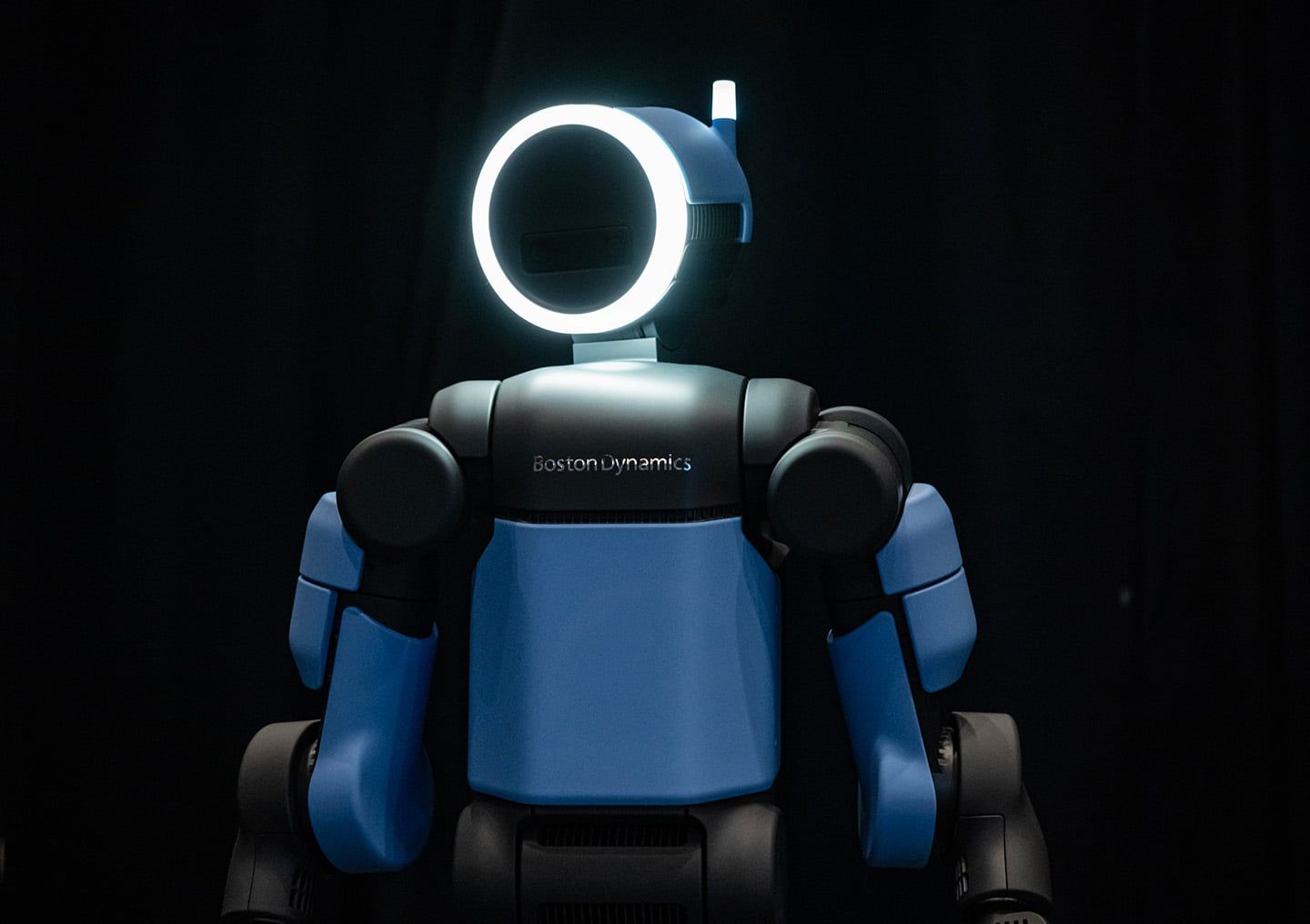 Atlas’ Evolution From Research Robot to Industrial Humanoid | Boston Dynamics