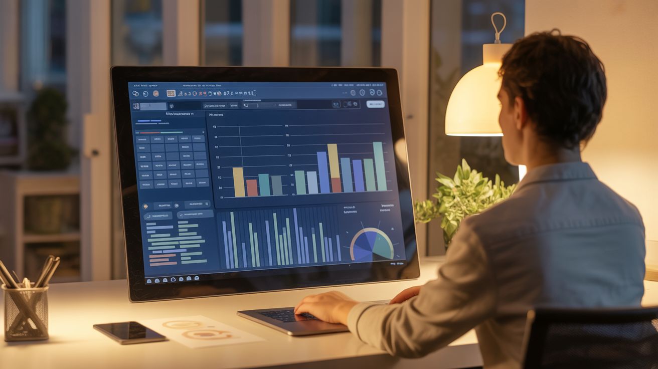 Efficiëntie 2.0: Een professioneel deck in minder dan 10 minuten