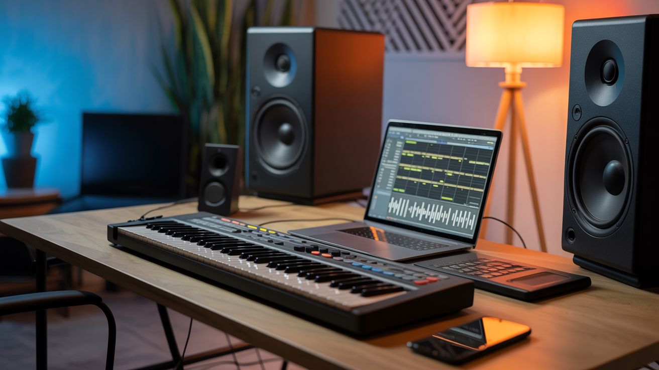 De hybride sound van morgen: Mix genres als nooit tevoren