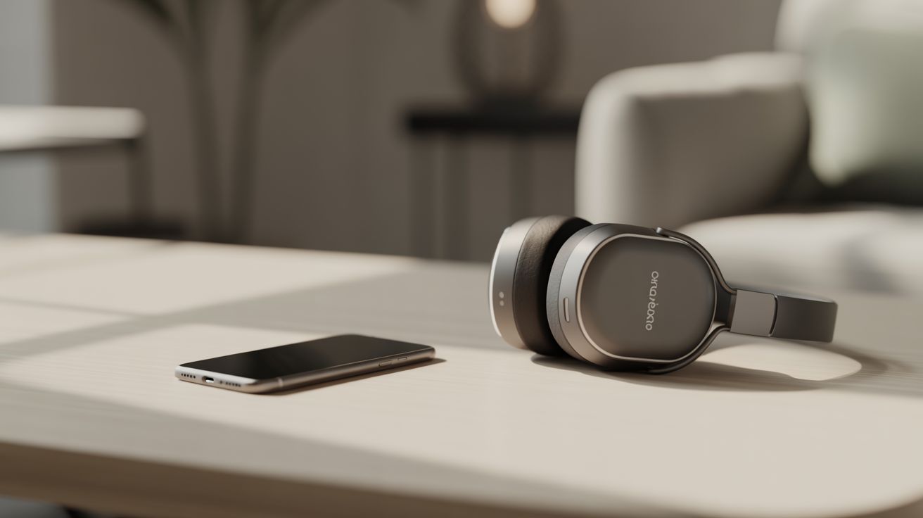 Minder afleiding, meer focus: Spotify herdefinieert streaming