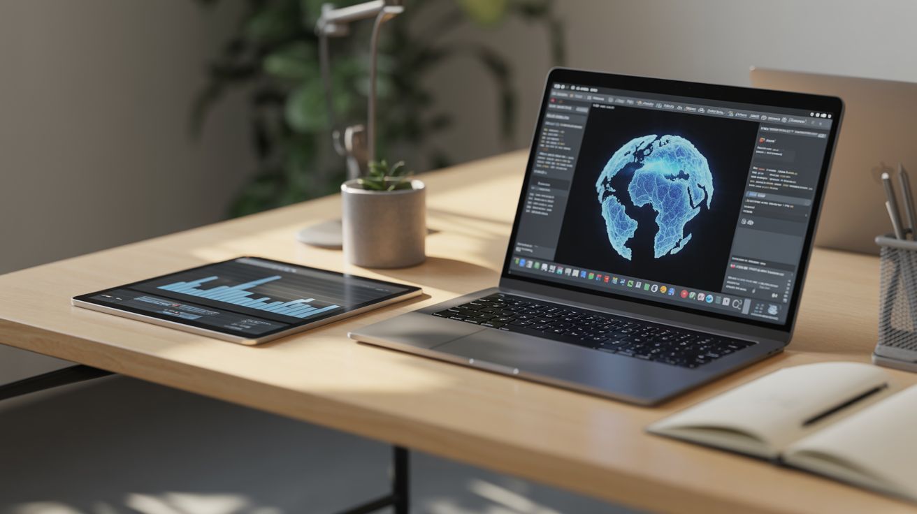 De nieuwe generatie AI: Gemini laat je denken in 3D