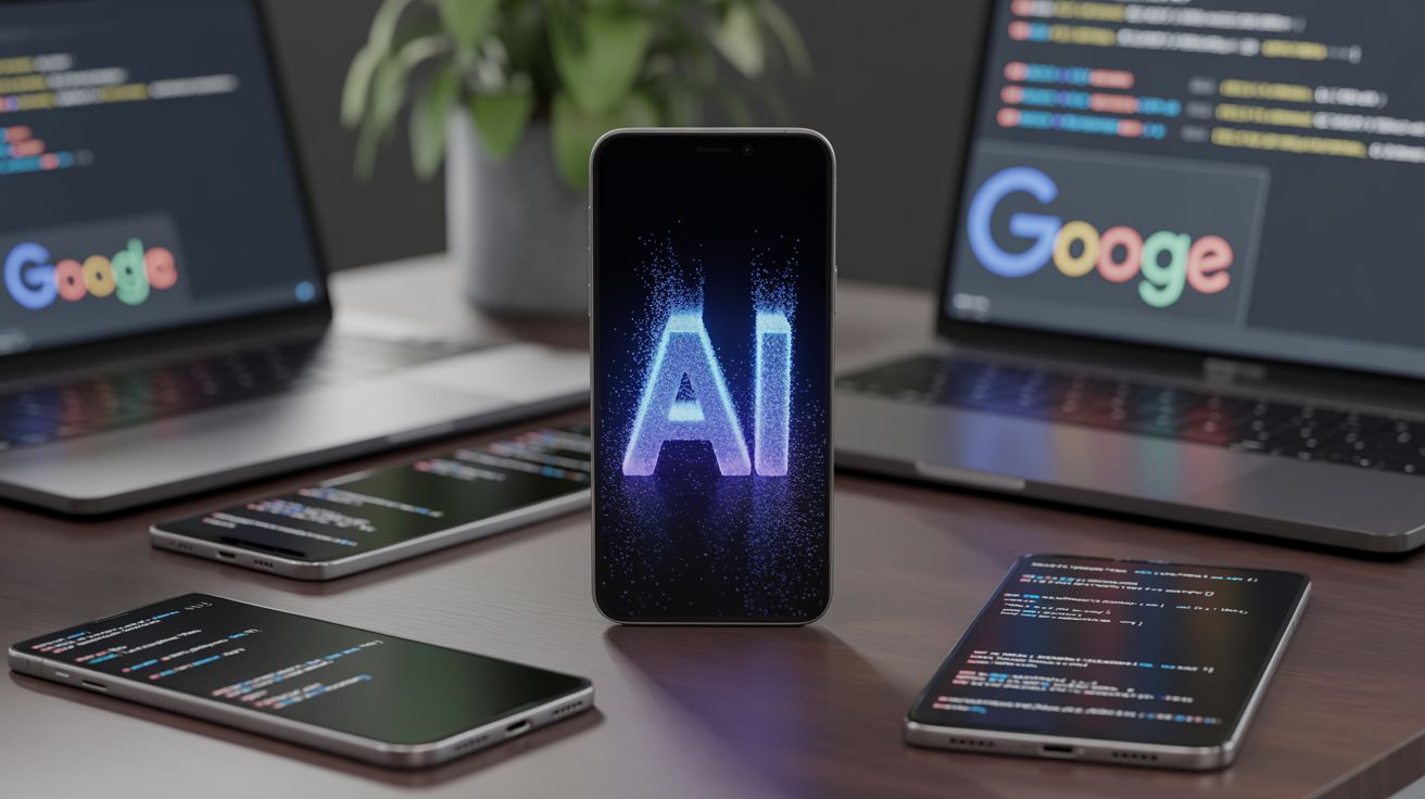 Google’s Gemma 4: De revolutie van de lokale intelligentie