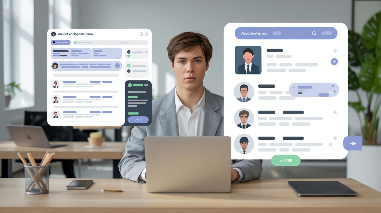 Nooit meer dezelfde cv: AI maakt elke sollicitatie uniek