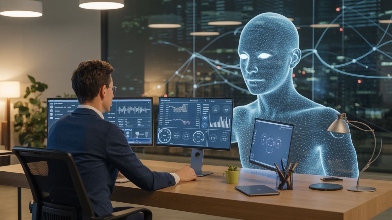AI-agents leren onthouden: De kracht van persistente geheugenlagen
