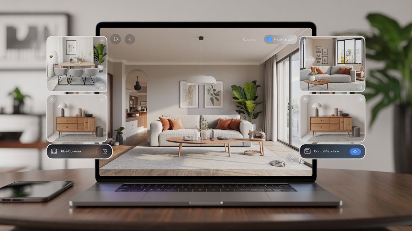ChatGPT wordt je persoonlijke interieurarchitect én personal shopper