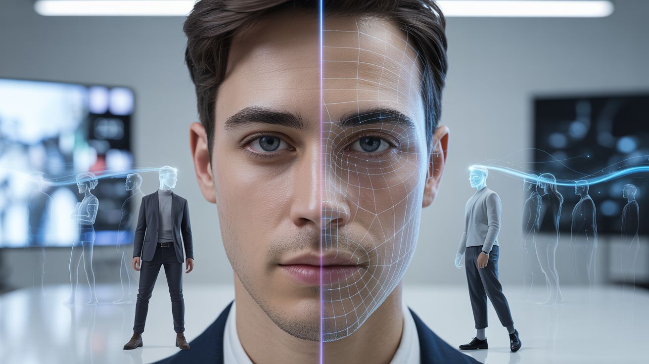 Jouw digitale dubbelganger in 15 seconden: De kracht van HeyGen Avatar V