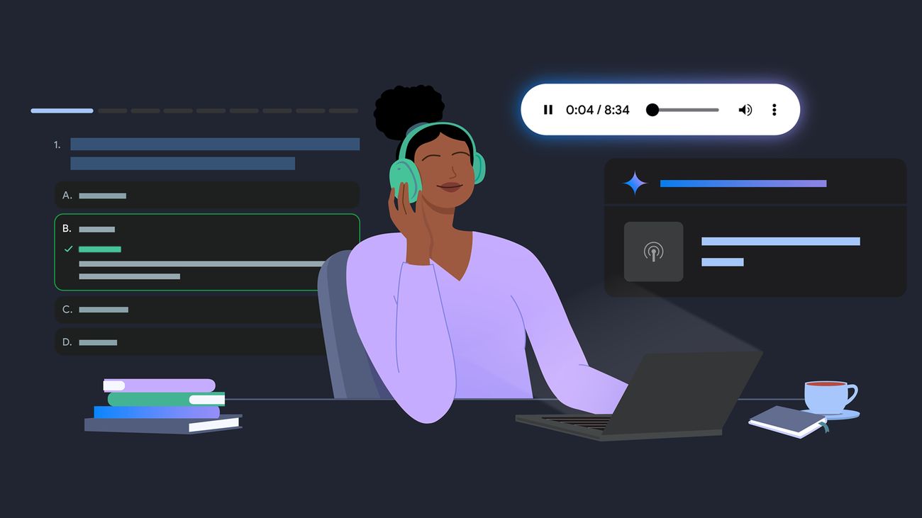 6 easy ways to study for finals with Gemini