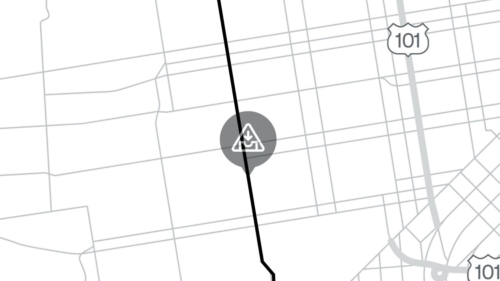 Partnering with Waze to help cities patch their potholes