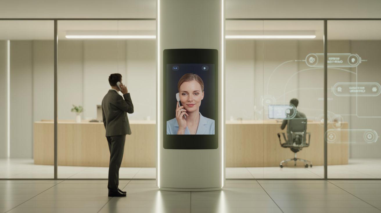 Zoom introduceert de AI-receptionist: Altijd bereikbaar, altijd professioneel
