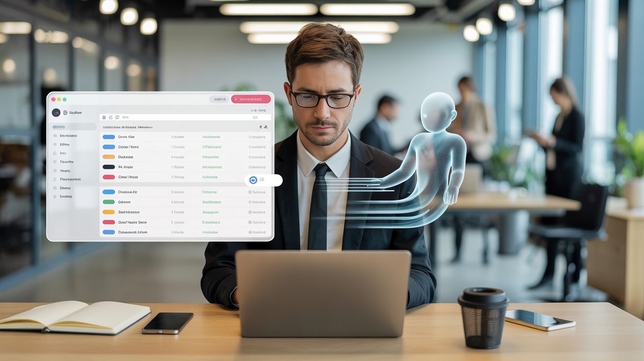 Google Workspace Studio: Bouw een Sales Lead Assistant