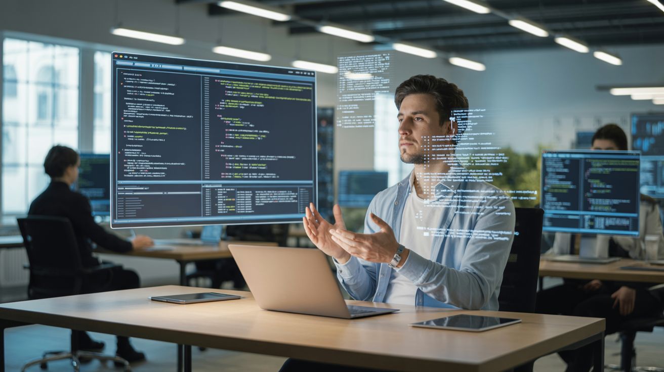 Wasmer bewijst met Codex: AI versnelt development met factor 25