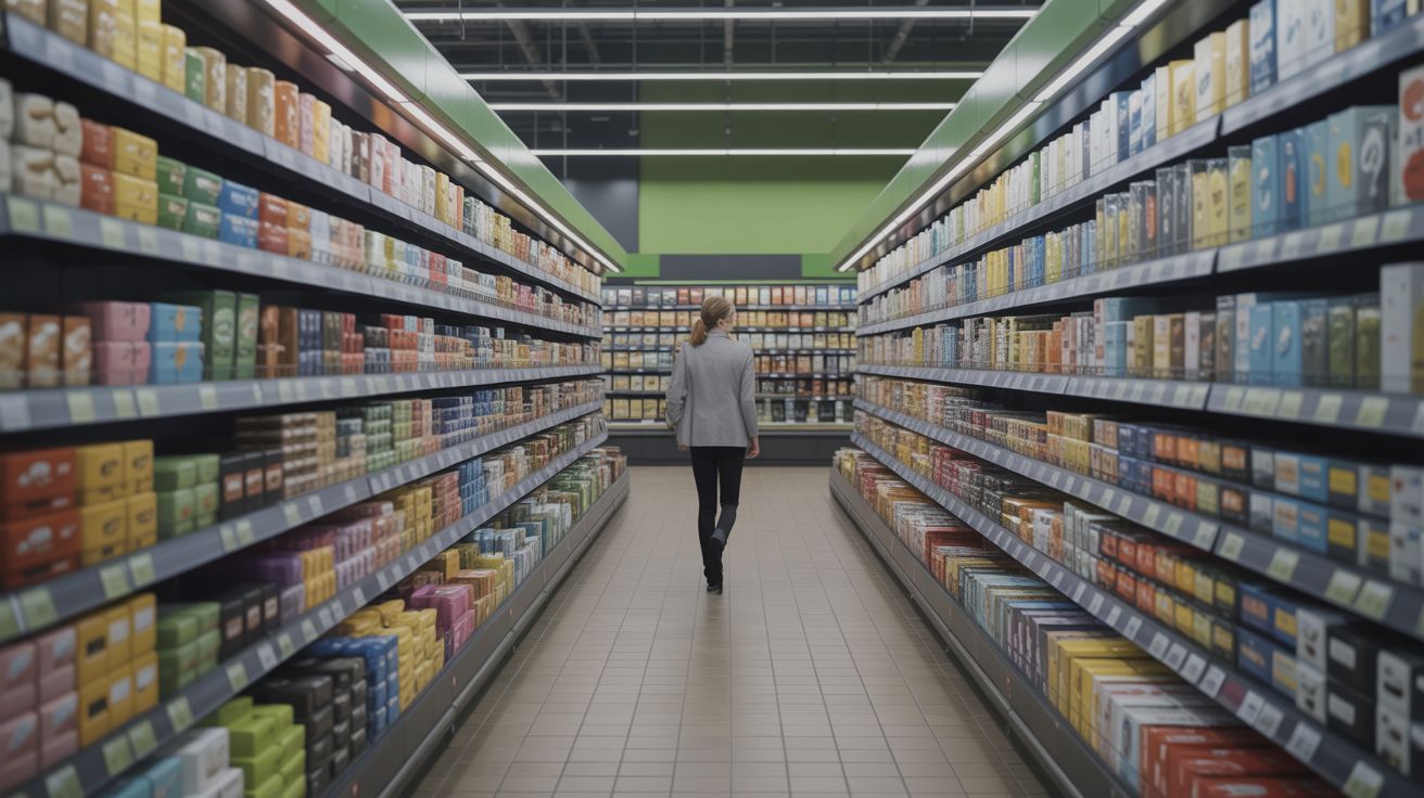 Van winkelvloer tot cloud: SPAR bouwt retail opnieuw op