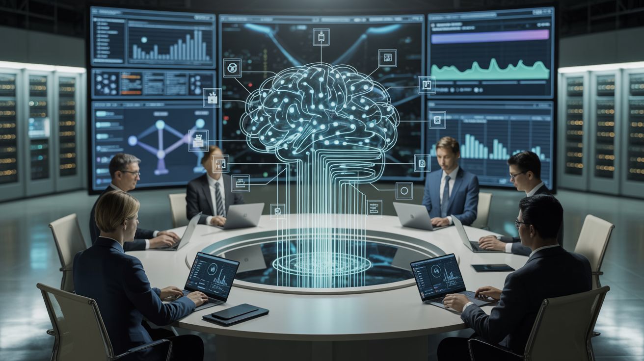 De identiteitscrisis van AI: 4 stappen naar een veilig ecosysteem