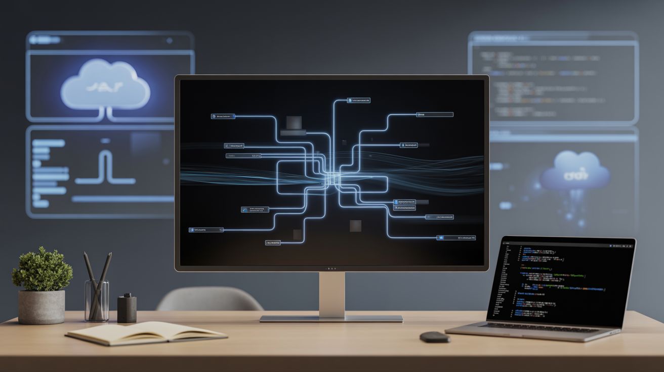 Mistral AI zet connectors in om AI écht te laten werken