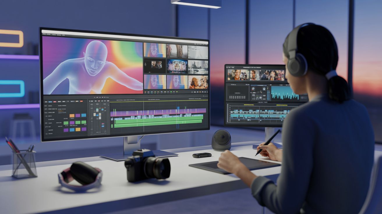 Adobe Firefly ontketent een nieuwe videorevolutie met AI