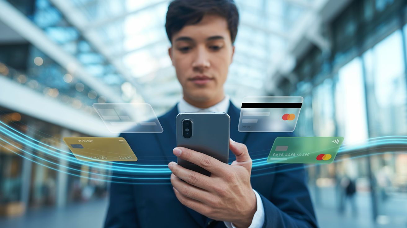 Van checkout naar autopilot: Zo verandert Google Pay e-commerce