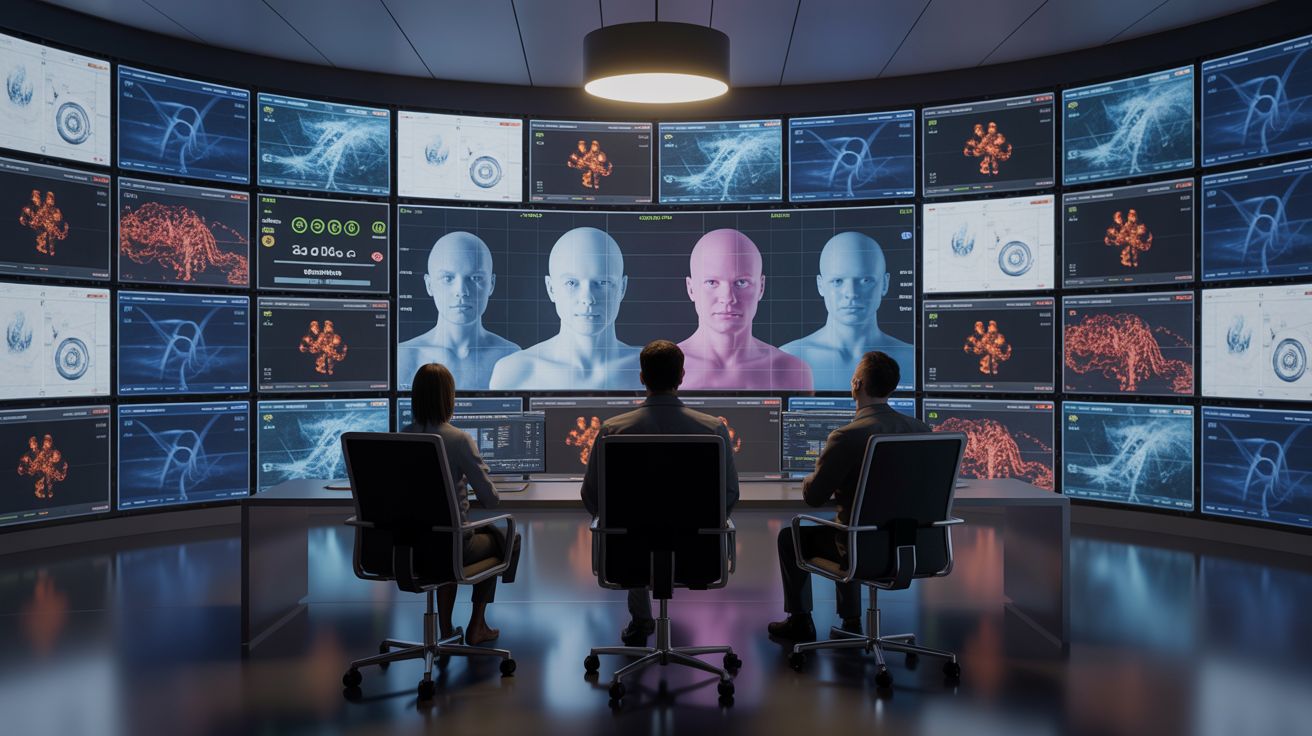 Automated alignment: De race om AI veilig te houden
