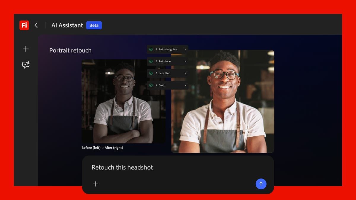 Adobe Ushers in a New Era of Creativity with New Creative Agent and Generative AI Innovations in Adobe Firefly
