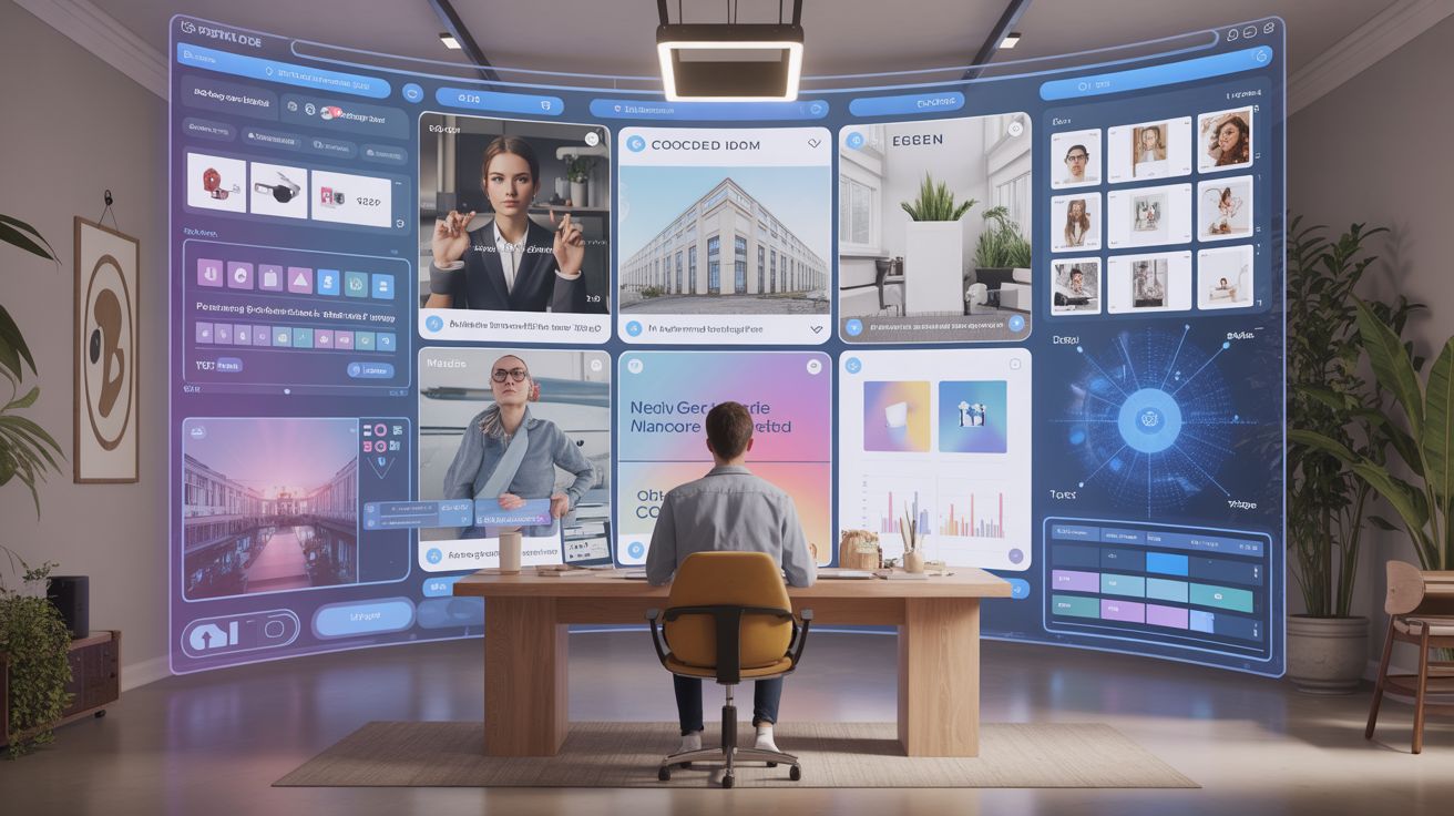 Canva Create 2026: Het moment waarop design verandert in een gesprek met AI