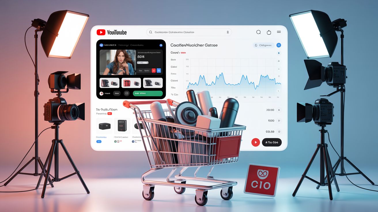 Social shopping 2.0: Lessen van de YouTube technical teams
