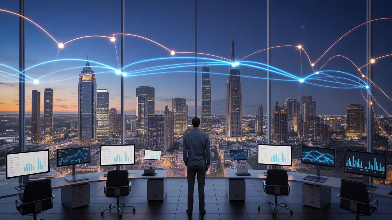 De AI 50 van 2026: De bedrijven die de toekomst vormgeven