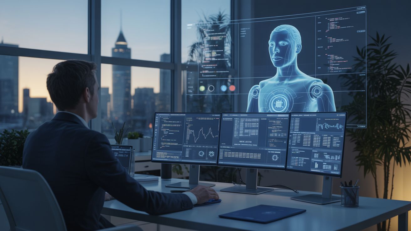 Claude Opus 4.7: Slimmer, visueler en autonomer