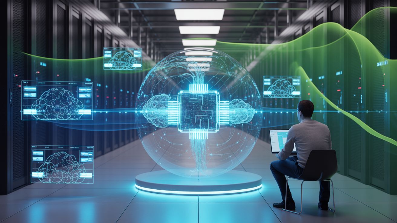 Cisco zet de standaard: Veilige AI-apps op schaal met AWS