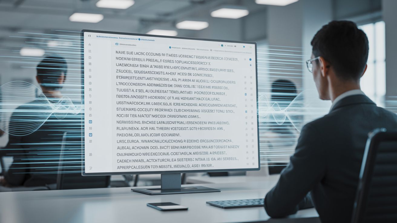 OpenAI Privacy Filter: AI die gevoelige data automatisch wist”