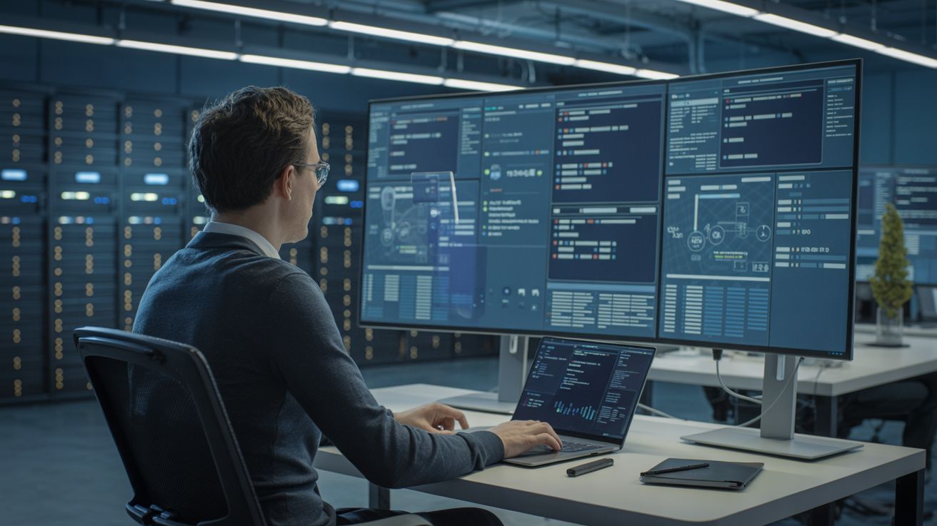 Agents CLI: Google Cloud transformeert AI-agenten tot echte software