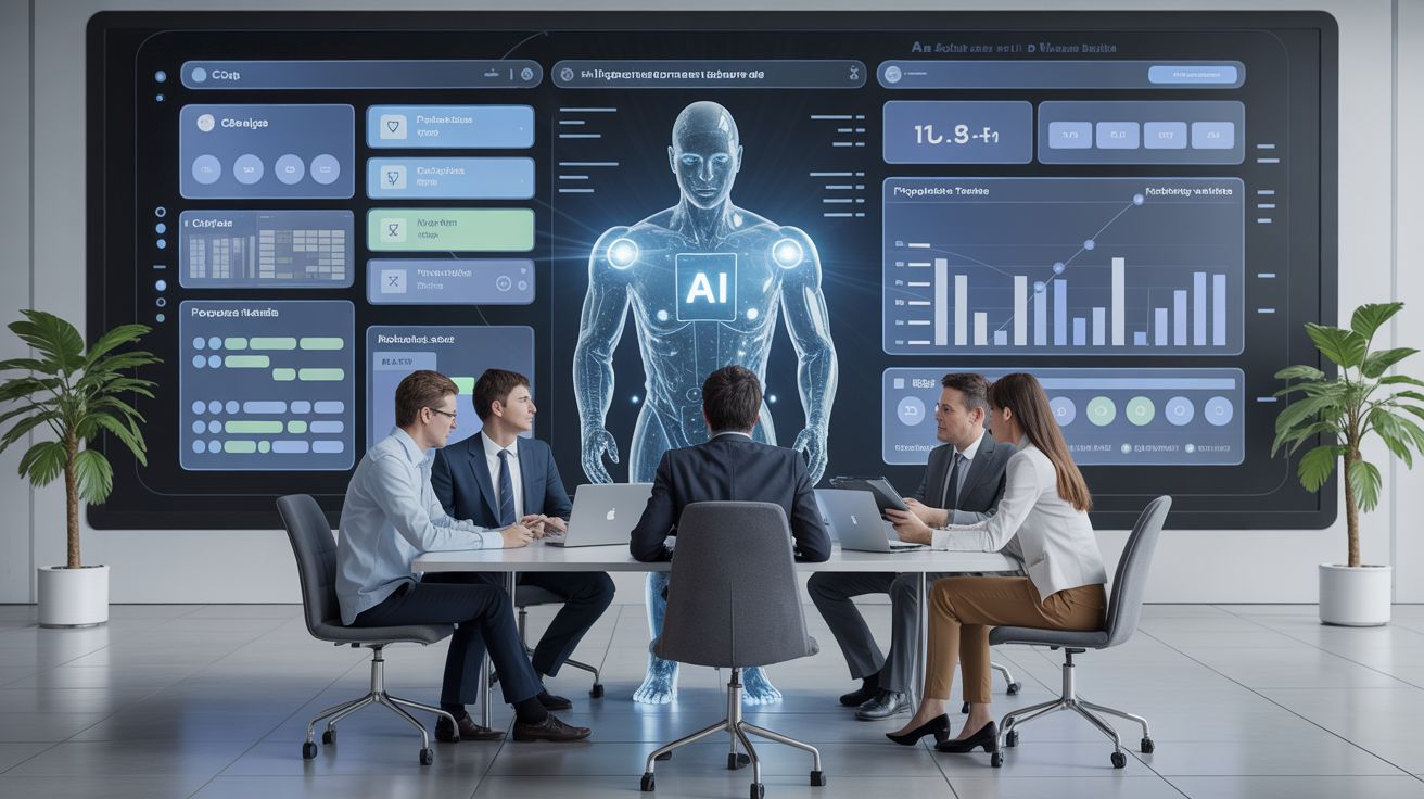 Van tool naar teamlid: ChatGPT introduceert workspace agents