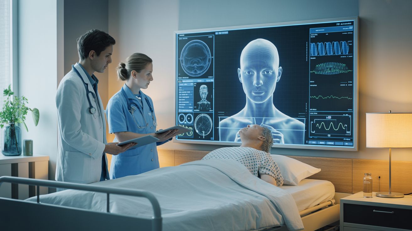 OpenAI zet volgende stap: AI als partner voor zorgverleners