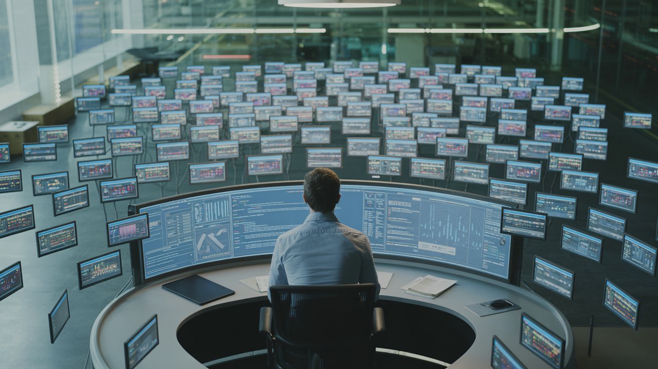 300 AI-agents tegelijk: Kimi K2.6 herdefinieert intelligentie