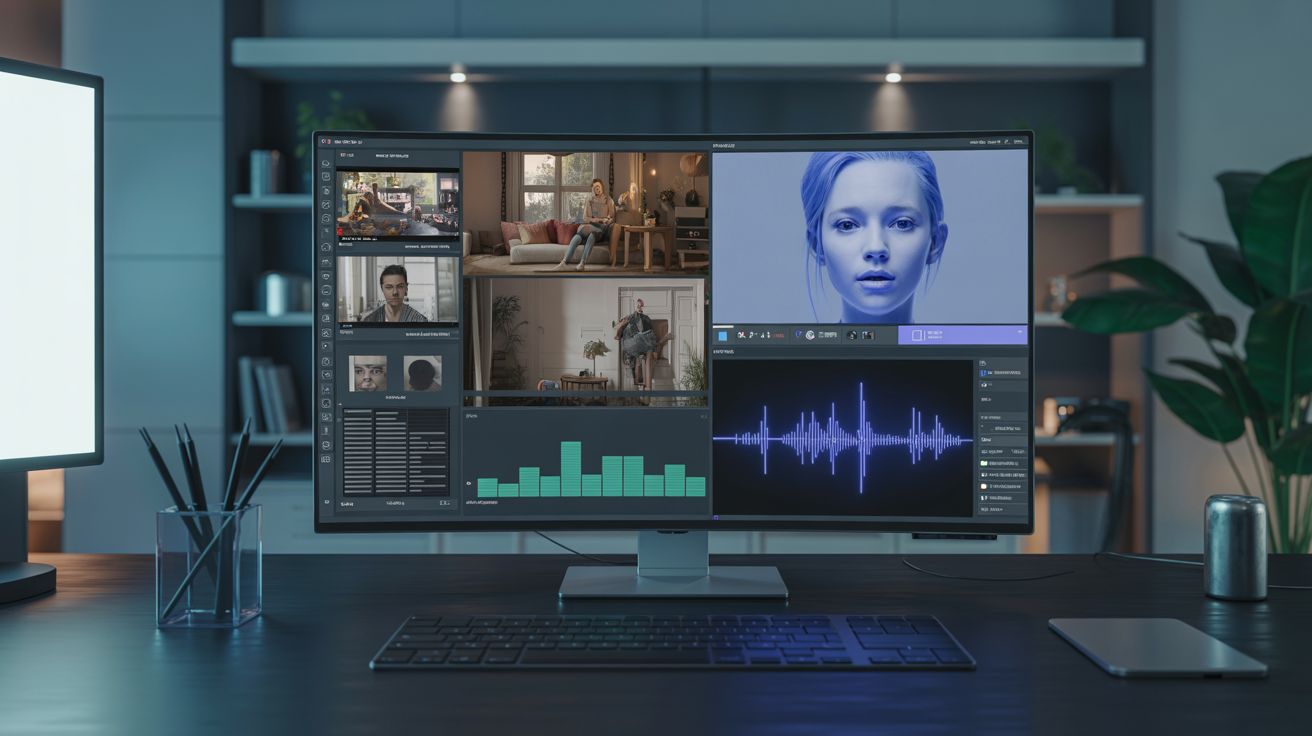 Creativiteit heruitgevonden met Google Gen Media
