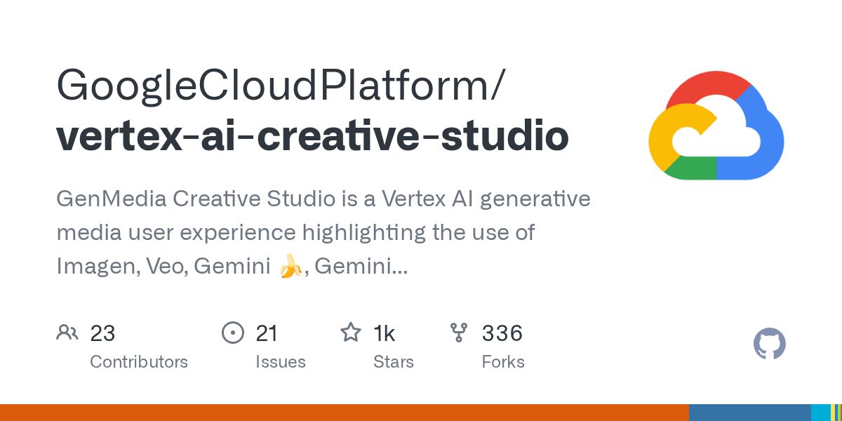 vertex-ai-creative-studio/experiments/mcp-genmedia/skills/README.md at main · GoogleCloudPlatform/vertex-ai-creative-studio