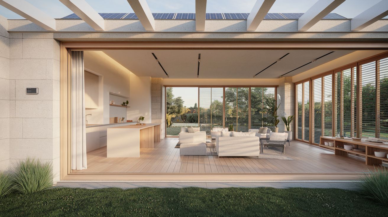Waar let je in 2026 echt op bij een energiezuinige nieuwbouwwoning?