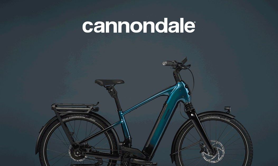 Cannondale Mavaro: comfortabele e-bike voor stad én lange toertochten | Fietsen Kim | Fietsen KIM Vosselaar
