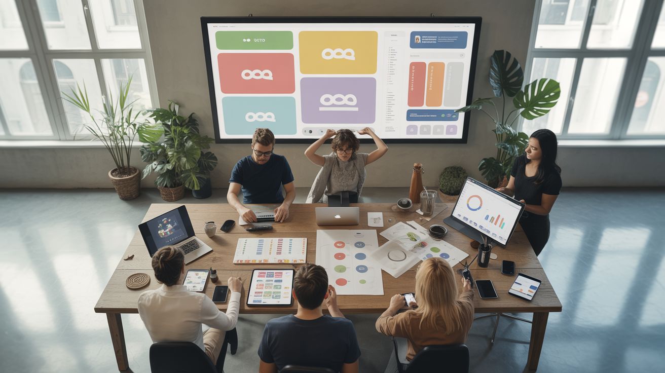 Adaptive Branding: De sleutel tot succes in 2030