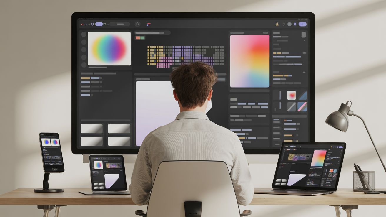 Canva AI 2.0 maakt van iedereen een designer