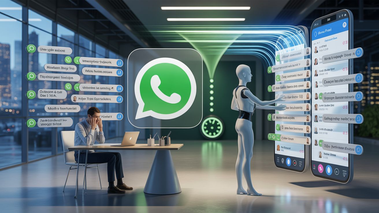 Het gouden venster: Waarom de eerste 5 minuten je conversie maken of breken