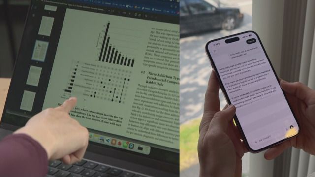 UBC researchers study addictive patterns in AI chatbot use