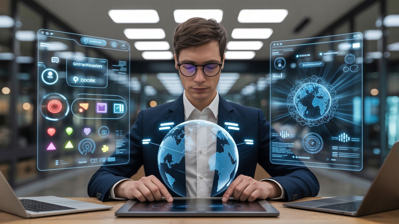 Adobe zet nieuwe standaard: Merken zichtbaar houden in het AI-tijdperk