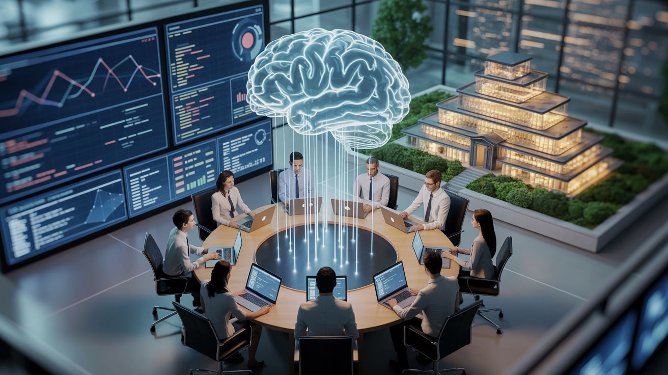 GPT-5.5 en Databricks: Het begin van de AI-gedreven onderneming