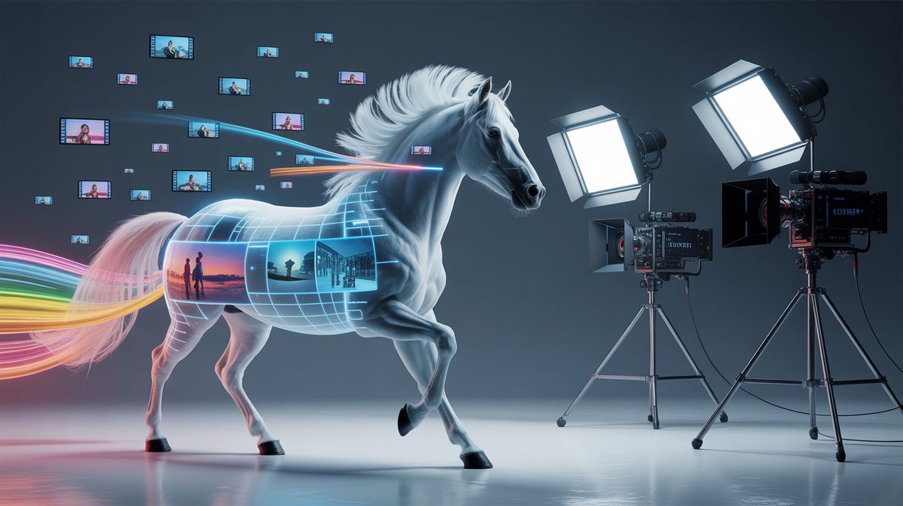 HappyHorse 1.0: De AI die jouw fantasie tot leven brengt